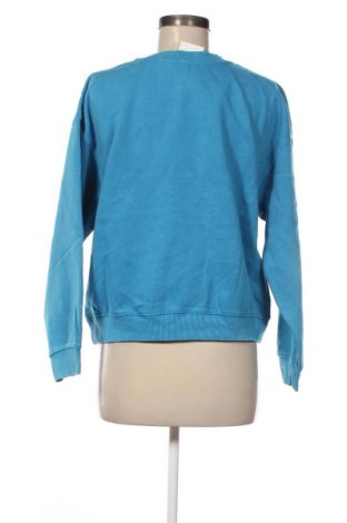 Damen Shirt H&M Divided, Größe S, Farbe Blau, Preis € 9,99