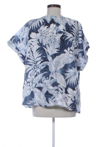 Damen Shirt H&M L.O.G.G., Größe XL, Farbe Mehrfarbig, Preis € 9,71