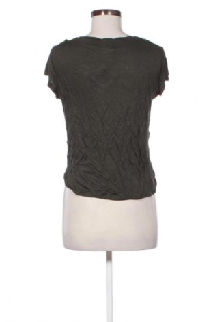 Damen Shirt H&M L.O.G.G., Größe S, Farbe Grün, Preis € 10,00