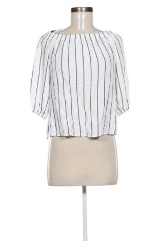 Дамска блуза H&M L.O.G.G., Размер XS, Цвят Многоцветен, Цена 12,00 €