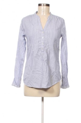 Damen Shirt H&M L.O.G.G., Größe XS, Farbe Mehrfarbig, Preis € 12,00