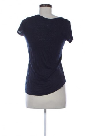 Дамска блуза H&M L.O.G.G., Размер S, Цвят Син, Цена 12,00 €