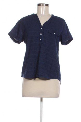 Női blúz H&M L.O.G.G., Méret M, Szín Kék, Ár 4 132 Ft