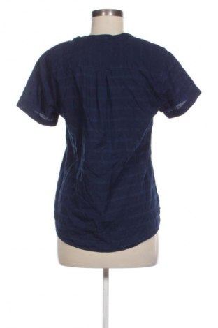 Női blúz H&M L.O.G.G., Méret M, Szín Kék, Ár 4 132 Ft