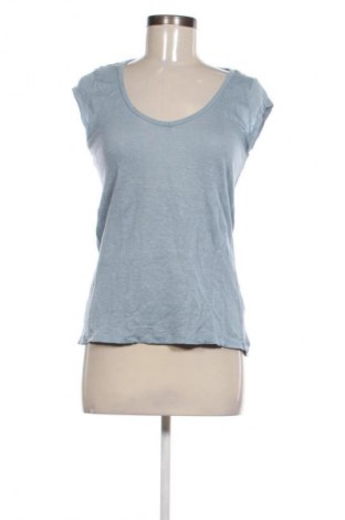 Damen Shirt H&M L.O.G.G., Größe S, Farbe Blau, Preis € 10,00