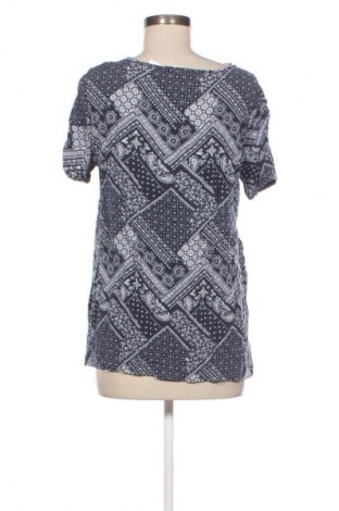 Damen Shirt H&M L.O.G.G., Größe M, Farbe Mehrfarbig, Preis € 10,00