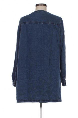 Dámská halenka H&M L.O.G.G., Velikost XL, Barva Modrá, Cena  283,00 Kč