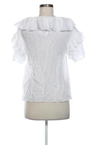 Dámska blúza H&M L.O.G.G., Veľkosť M, Farba Biela, Cena  10,00 €