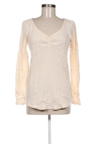 Női blúz H&M Mama, Méret M, Szín Bézs, Ár 4 042 Ft