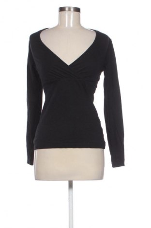 Damen Shirt H&M Mama, Größe S, Farbe Schwarz, Preis 9,78 €