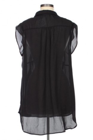 Дамска блуза H&M Mama, Размер L, Цвят Черен, Цена 12,00 €