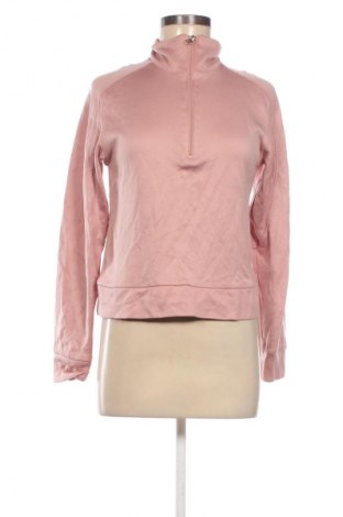 Dámská halenka H&M Sport, Velikost S, Barva Popelavě růžová, Cena  340,00 Kč