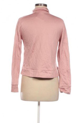 Dámská halenka H&M Sport, Velikost S, Barva Popelavě růžová, Cena  340,00 Kč