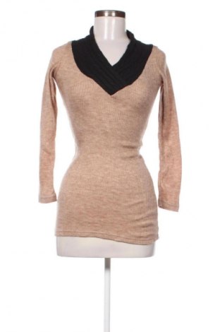 Damen Shirt H&M by Coachella, Größe XS, Farbe Mehrfarbig, Preis € 12,00