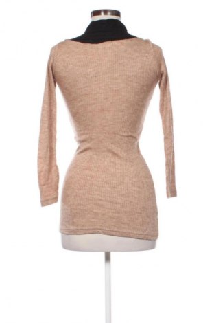 Damen Shirt H&M by Coachella, Größe XS, Farbe Mehrfarbig, Preis € 12,00