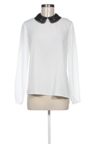 Dámska blúza Hallhuber, Veľkosť M, Farba Biela, Cena  22,95 €