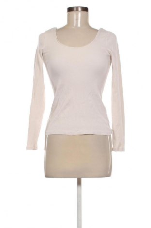 Damen Shirt Hallhuber, Größe S, Farbe Ecru, Preis € 25,00