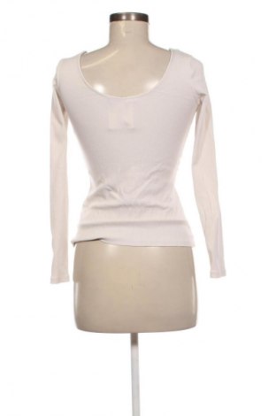 Damen Shirt Hallhuber, Größe S, Farbe Ecru, Preis € 25,00