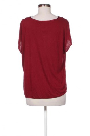 Γυναικεία μπλούζα Hallhuber, Μέγεθος XL, Χρώμα Κόκκινο, Τιμή 21,00 €