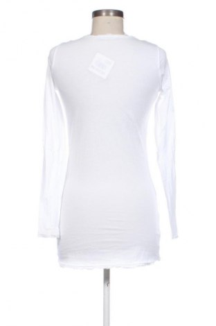 Damen Shirt Hallhuber, Größe S, Farbe Weiß, Preis € 25,00