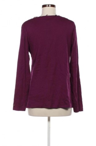 Damen Shirt Hampton Republic, Größe L, Farbe Lila, Preis € 9,99
