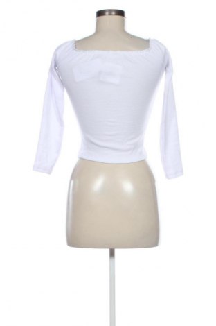 Női blúz Happiness Istanbul, Méret S, Szín Fehér, Ár 6 579 Ft