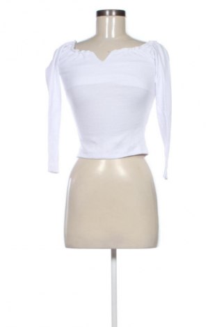 Női blúz Happiness Istanbul, Méret S, Szín Fehér, Ár 6 579 Ft