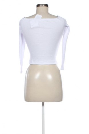 Női blúz Happiness Istanbul, Méret S, Szín Fehér, Ár 6 579 Ft