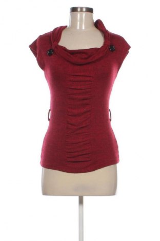 Damen Shirt Heart & Soul, Größe L, Farbe Rot, Preis € 8,99