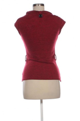 Damen Shirt Heart & Soul, Größe L, Farbe Rot, Preis € 8,99