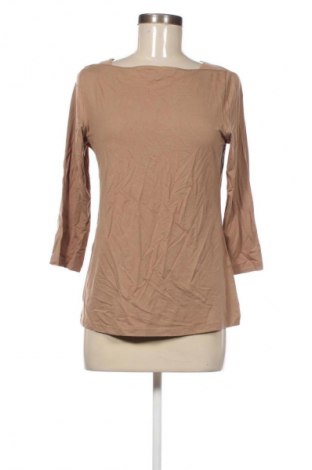 Női blúz Helena Vera, Méret S, Szín Bézs, Ár 5 785 Ft