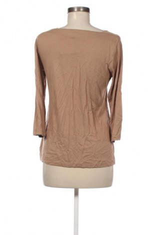 Női blúz Helena Vera, Méret S, Szín Bézs, Ár 5 785 Ft
