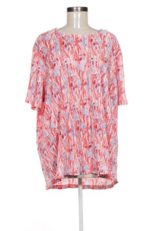 Damen Shirt Helena Vera, Größe 3XL, Farbe Mehrfarbig, Preis € 14,00