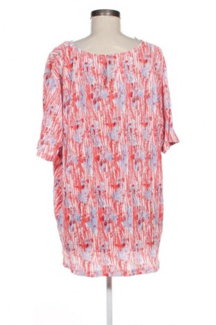Damen Shirt Helena Vera, Größe 3XL, Farbe Mehrfarbig, Preis € 14,00
