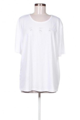 Női blúz Helena Vera, Méret XXL, Szín Fehér, Ár 5 785 Ft