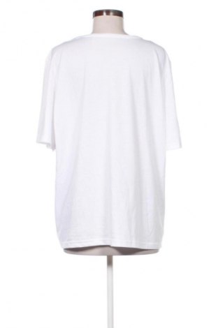 Női blúz Helena Vera, Méret XXL, Szín Fehér, Ár 5 785 Ft