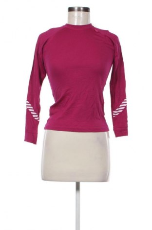 Damen Shirt Helly Hansen, Größe M, Farbe Rosa, Preis € 21,99