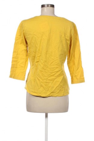 Damen Shirt Hessnatur, Größe M, Farbe Gelb, Preis € 24,45