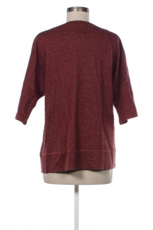 Női blúz Hessnatur, Méret XL, Szín Piros, Ár 8 637 Ft