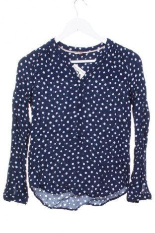 Dámská halenka Hilfiger Denim, Velikost XS, Barva Vícebarevné, Cena  1 279,00 Kč