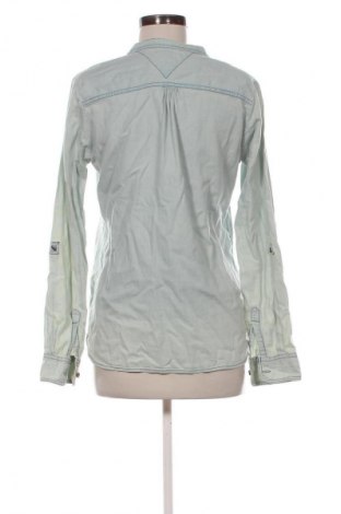 Damen Shirt Hilfiger Denim, Größe XS, Farbe Blau, Preis € 41,99