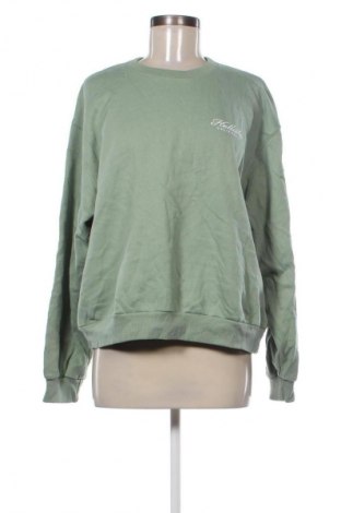 Damen Shirt Hollister, Größe L, Farbe Grün, Preis € 9,99