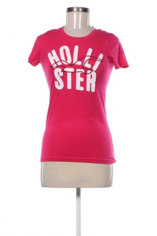 Női blúz Hollister, Méret L, Szín Piros, Ár 5 700 Ft