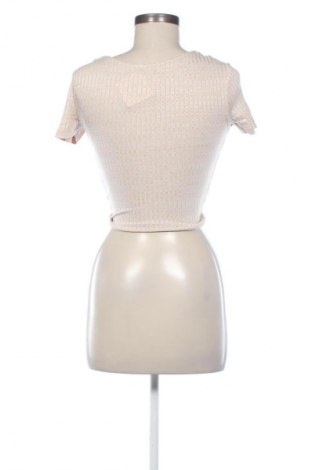 Дамска блуза House, Размер XS, Цвят Бежов, Цена 9,78 €