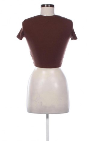 Damen Shirt House, Größe XS, Farbe Braun, Preis € 12,00