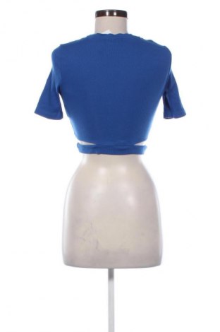 Дамска блуза House, Размер M, Цвят Син, Цена 12,00 €