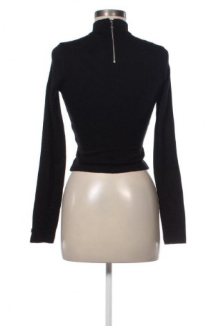 Дамска блуза Hugo Boss, Размер S, Цвят Черен, Цена 63,00 €