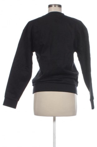 Γυναικεία μπλούζα Hugo Boss, Μέγεθος S, Χρώμα Μαύρο, Τιμή 142,99 €