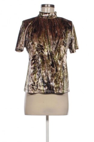 Γυναικεία μπλούζα IKKS, Μέγεθος M, Χρώμα Πολύχρωμο, Τιμή 17,99 €