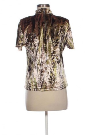 Γυναικεία μπλούζα IKKS, Μέγεθος M, Χρώμα Πολύχρωμο, Τιμή 17,99 €